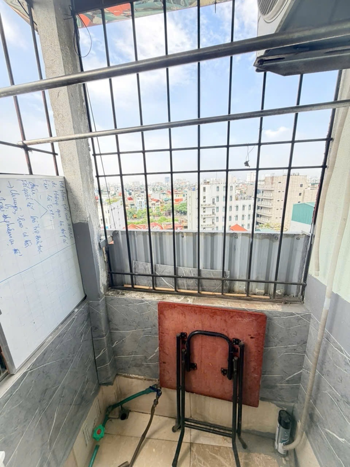 Bán nhà Khương Đình - diện tích 45m2 9 tầng - Lô góc, thang máy - giá 1,39 tỷ