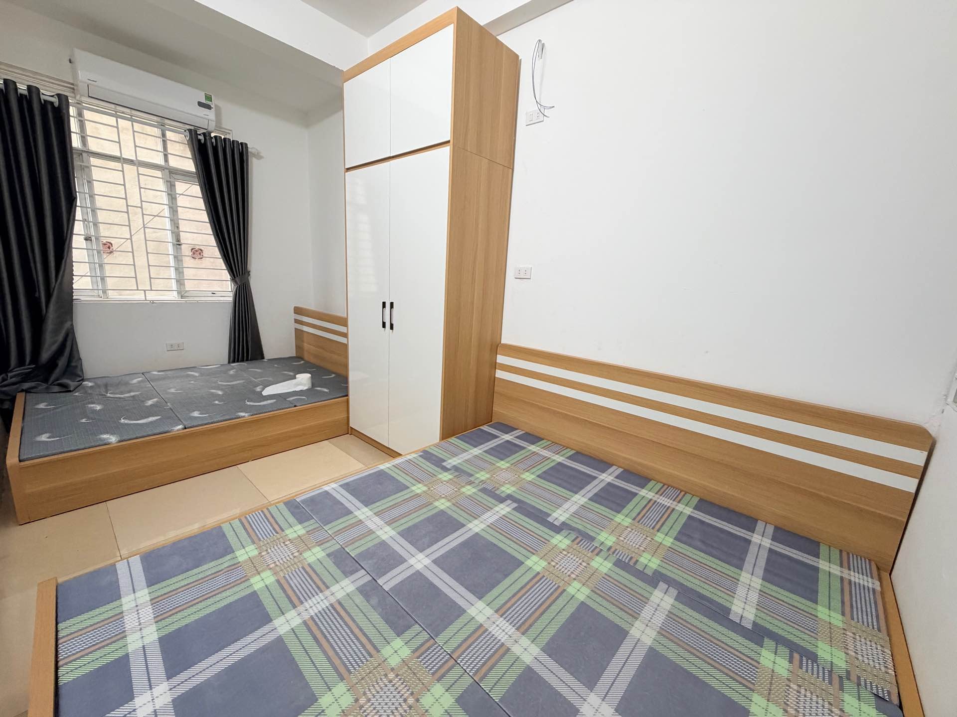 Bán nhà Khương Trung - diện tích 154m2 7 tầng - Đang cập nhật - giá 38 tỷ