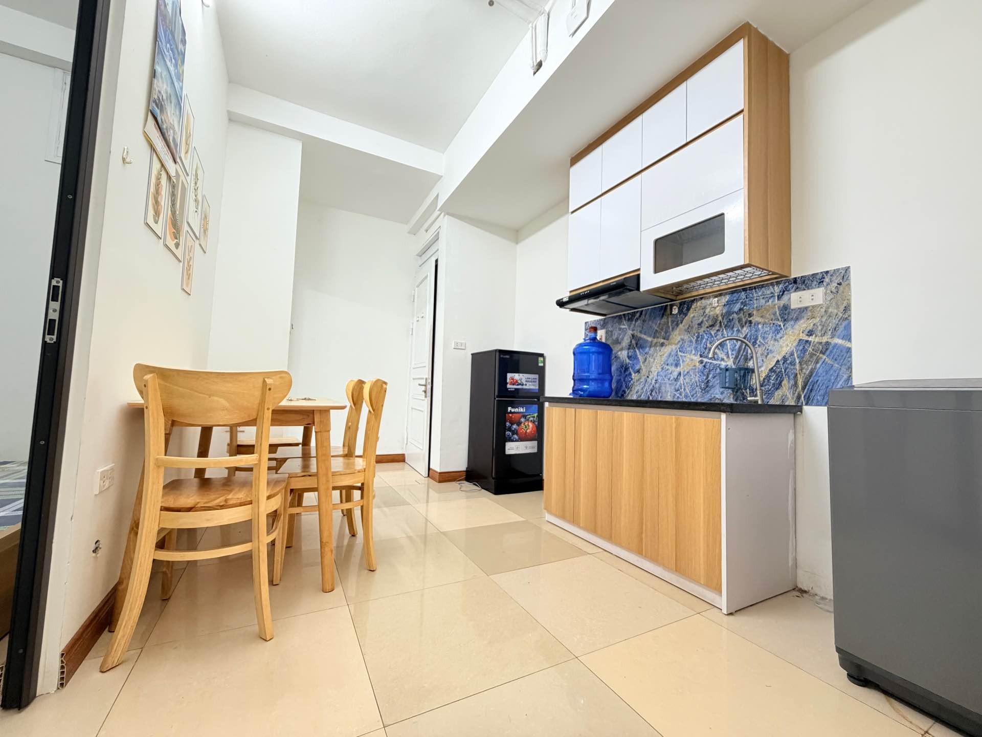 Bán nhà Khương Trung - diện tích 154m2 7 tầng - Đang cập nhật - giá 38 tỷ