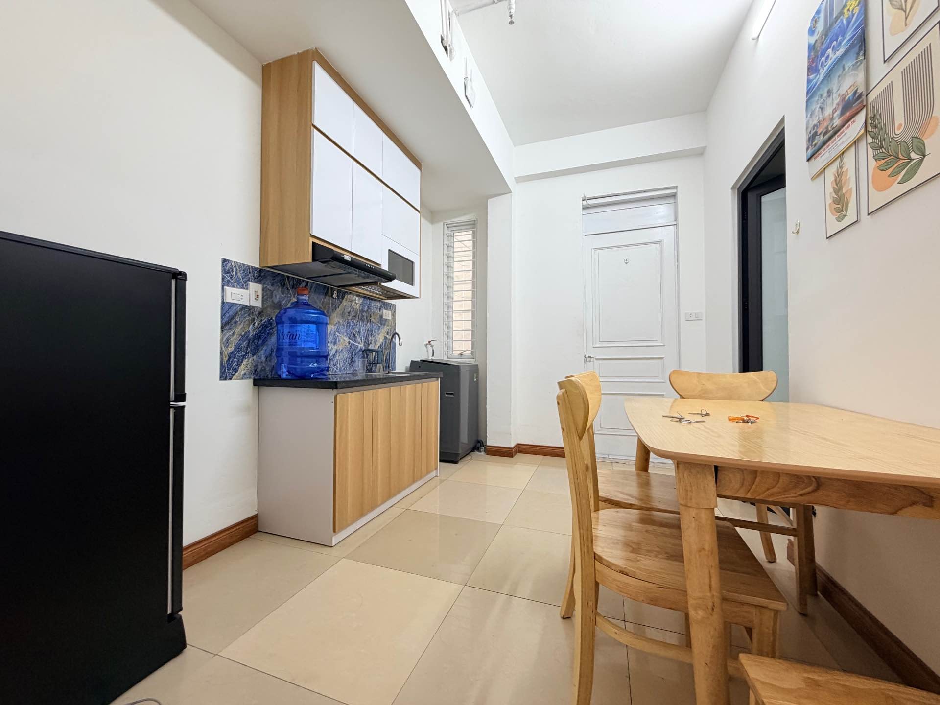 Bán nhà Khương Trung - diện tích 154m2 7 tầng - Đang cập nhật - giá 38 tỷ