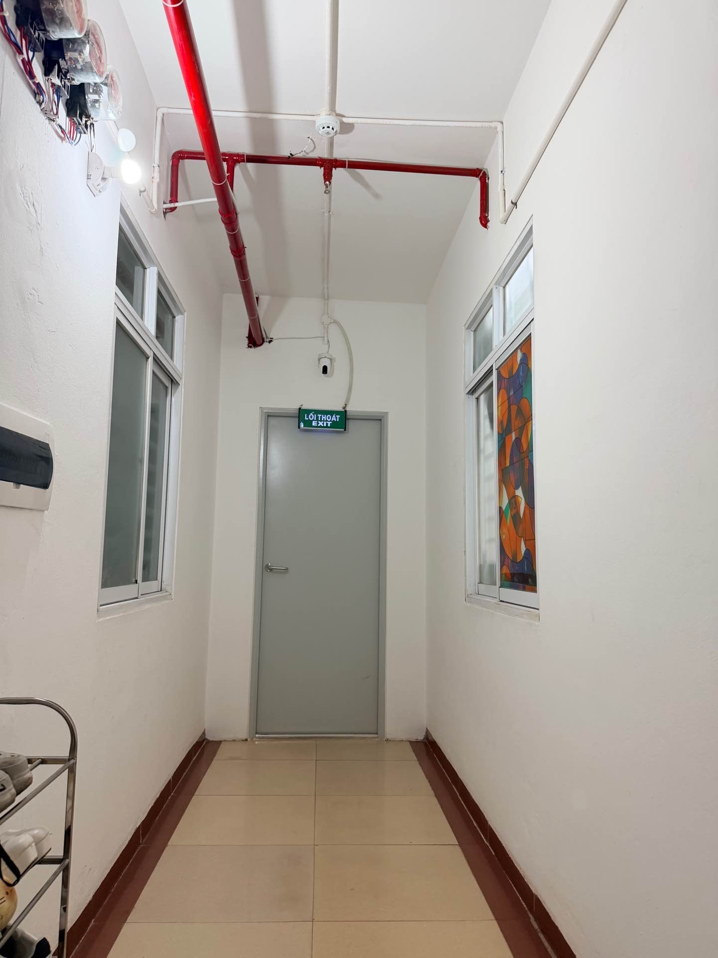 Bán nhà Khương Trung - diện tích 154m2 7 tầng - Đang cập nhật - giá 38 tỷ