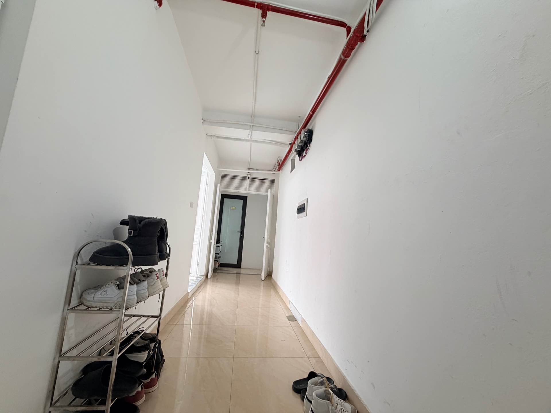 Bán nhà Khương Trung - diện tích 154m2 7 tầng - Đang cập nhật - giá 38 tỷ