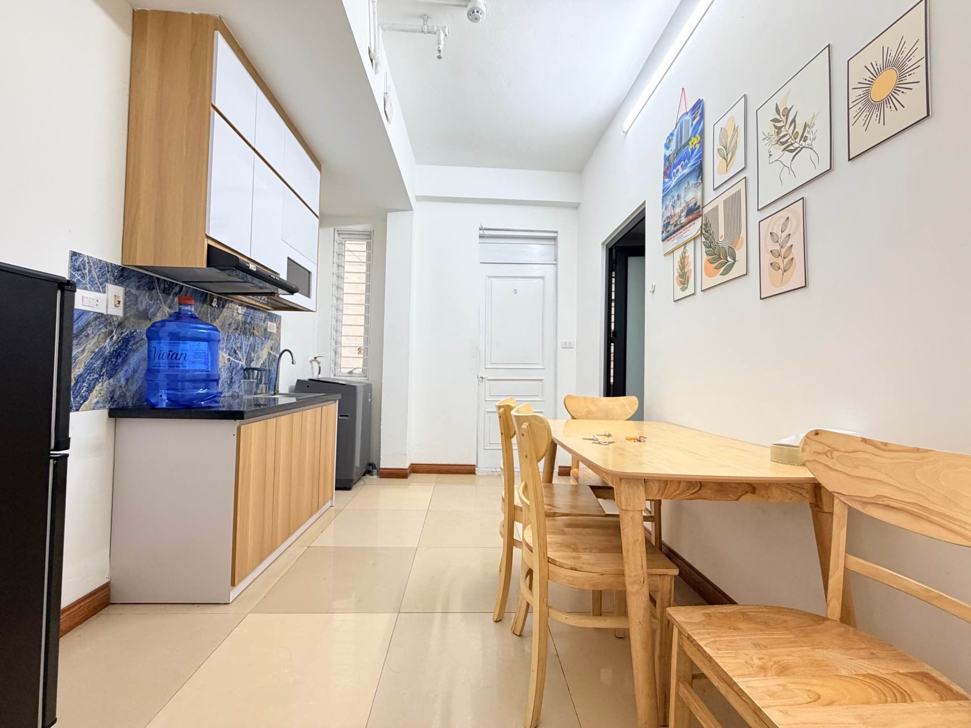 Bán nhà Khương Trung - diện tích 154m2 7 tầng - Đang cập nhật - giá 38 tỷ