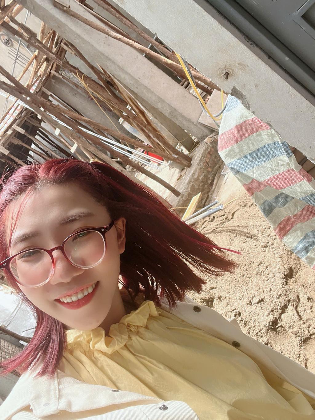 Bán nhà Hai Bà Trưng - diện tích 84m2 6 tầng - Thang máy - giá 18,5 tỷ