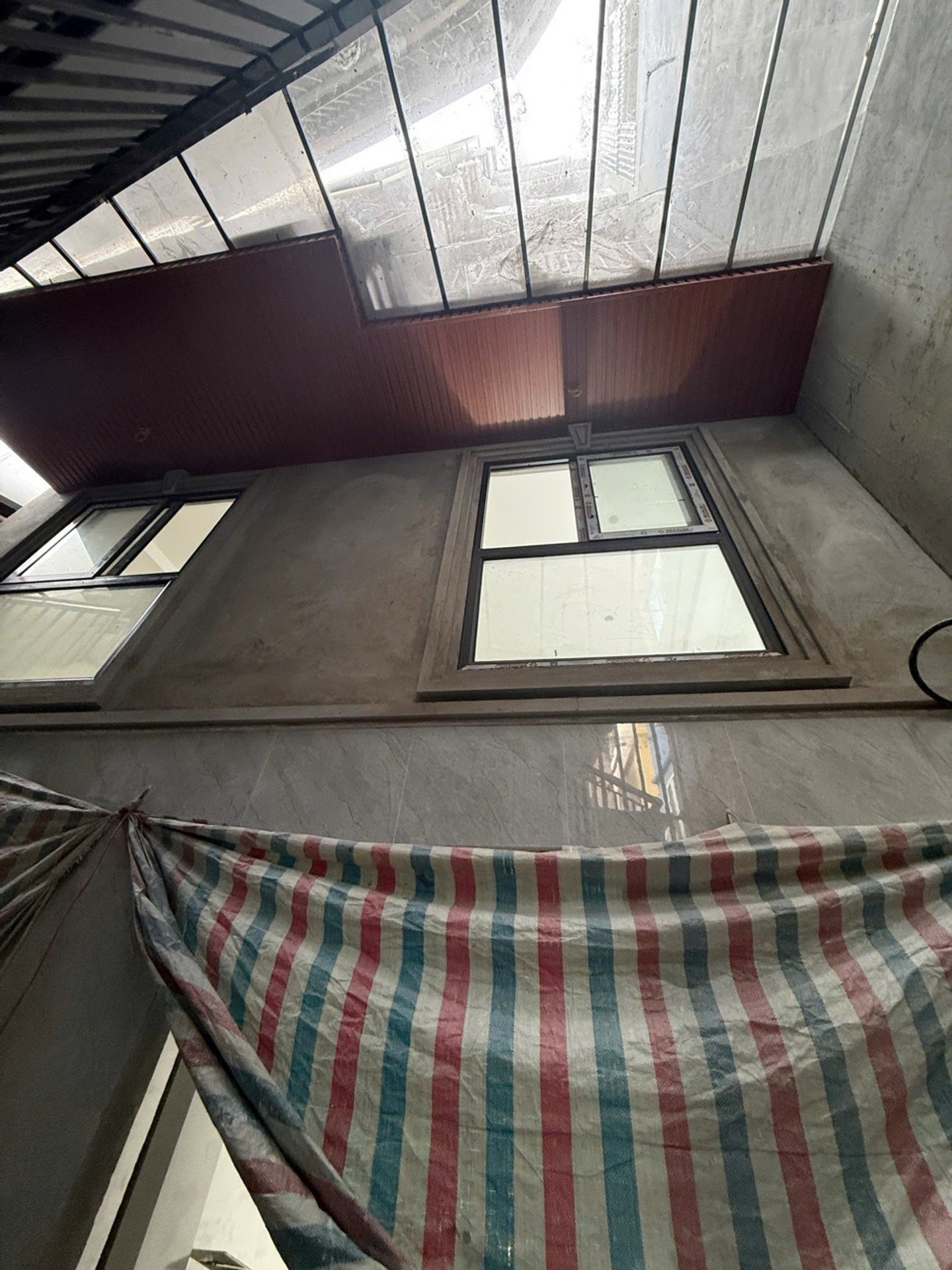Bán nhà Hai Bà Trưng - diện tích 84m2 6 tầng - Thang máy - giá 18,5 tỷ