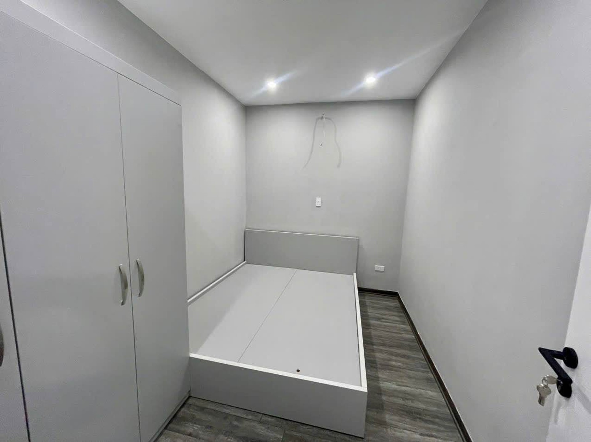 Bán nhà Lương Khánh Thiện - diện tích 42m2 4 tầng - 2 ngủ - giá 4,25 tỷ