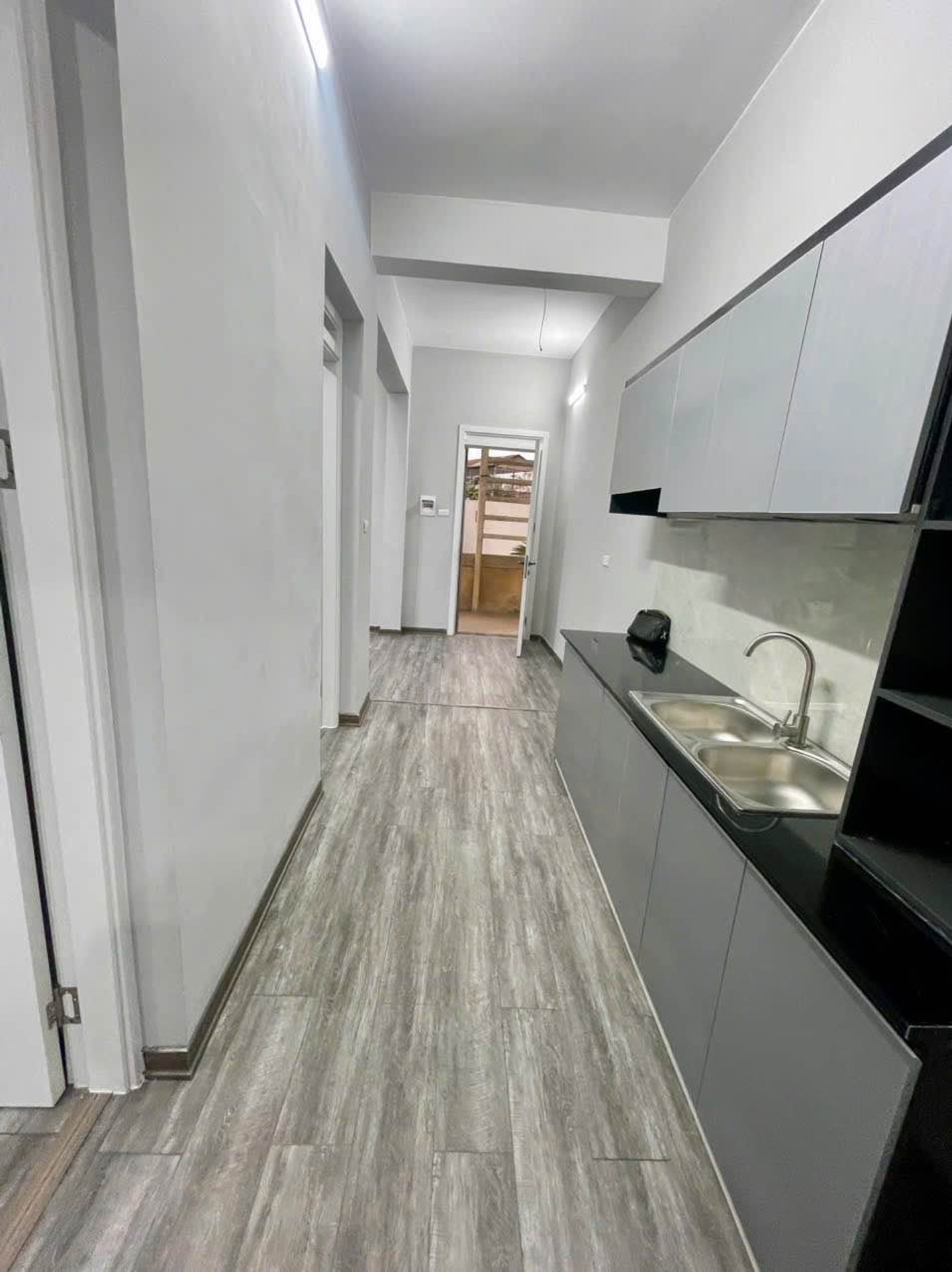 Bán nhà Lương Khánh Thiện - diện tích 42m2 4 tầng - 2 ngủ - giá 4,25 tỷ