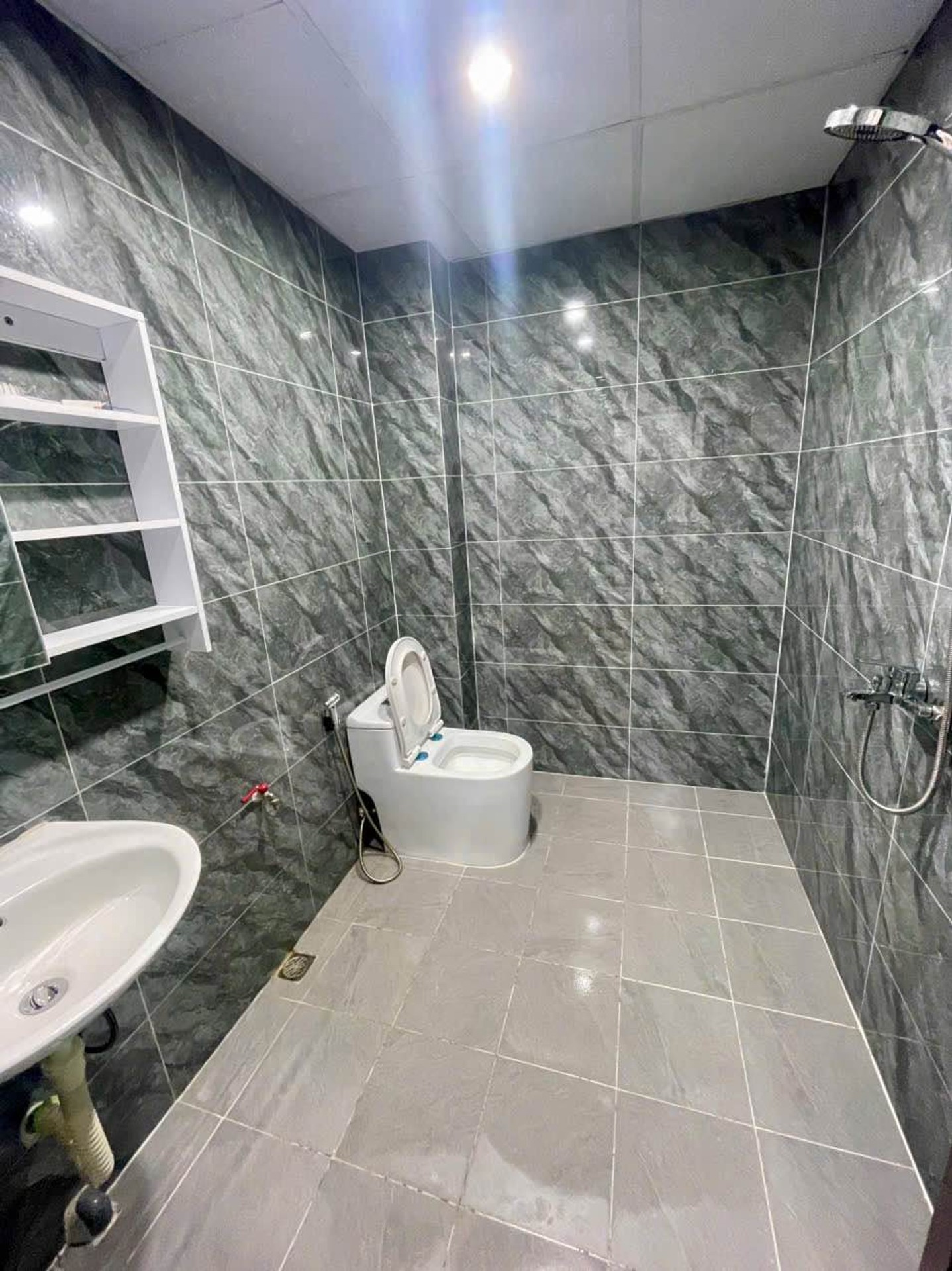Bán nhà Lương Khánh Thiện - diện tích 42m2 4 tầng - 2 ngủ - giá 4,25 tỷ