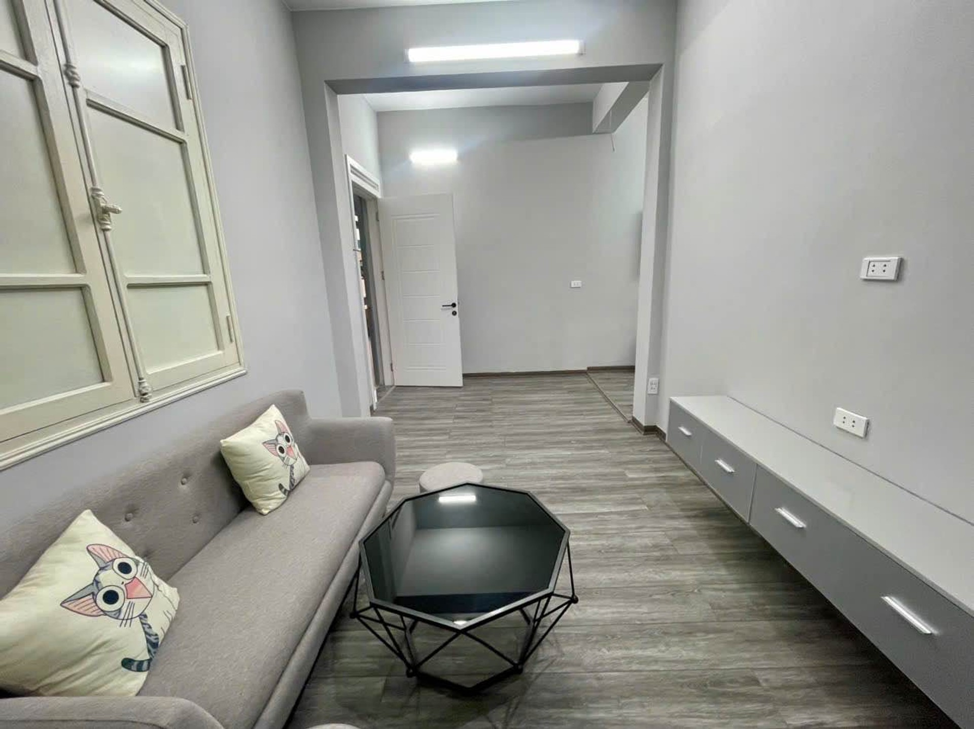 Bán nhà Lương Khánh Thiện - diện tích 42m2 4 tầng - 2 ngủ - giá 4,25 tỷ