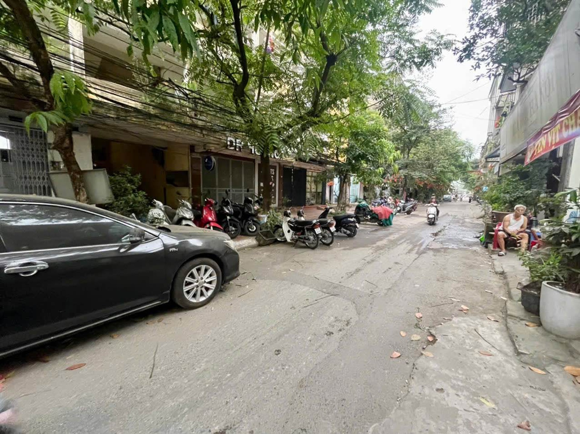 Bán nhà Lương Khánh Thiện - diện tích 42m2 4 tầng - 2 ngủ - giá 4,25 tỷ