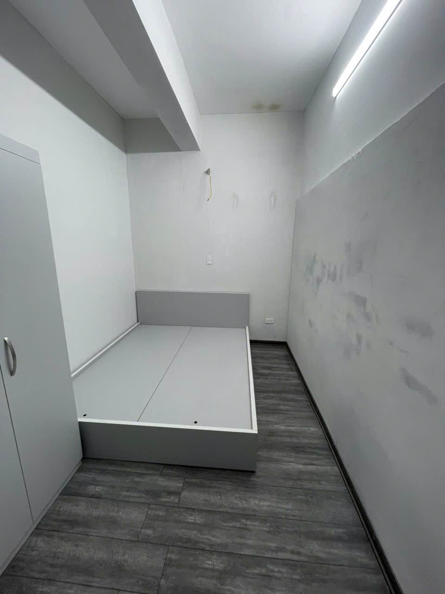 Bán nhà Lương Khánh Thiện - diện tích 42m2 4 tầng - 2 ngủ - giá 4,25 tỷ
