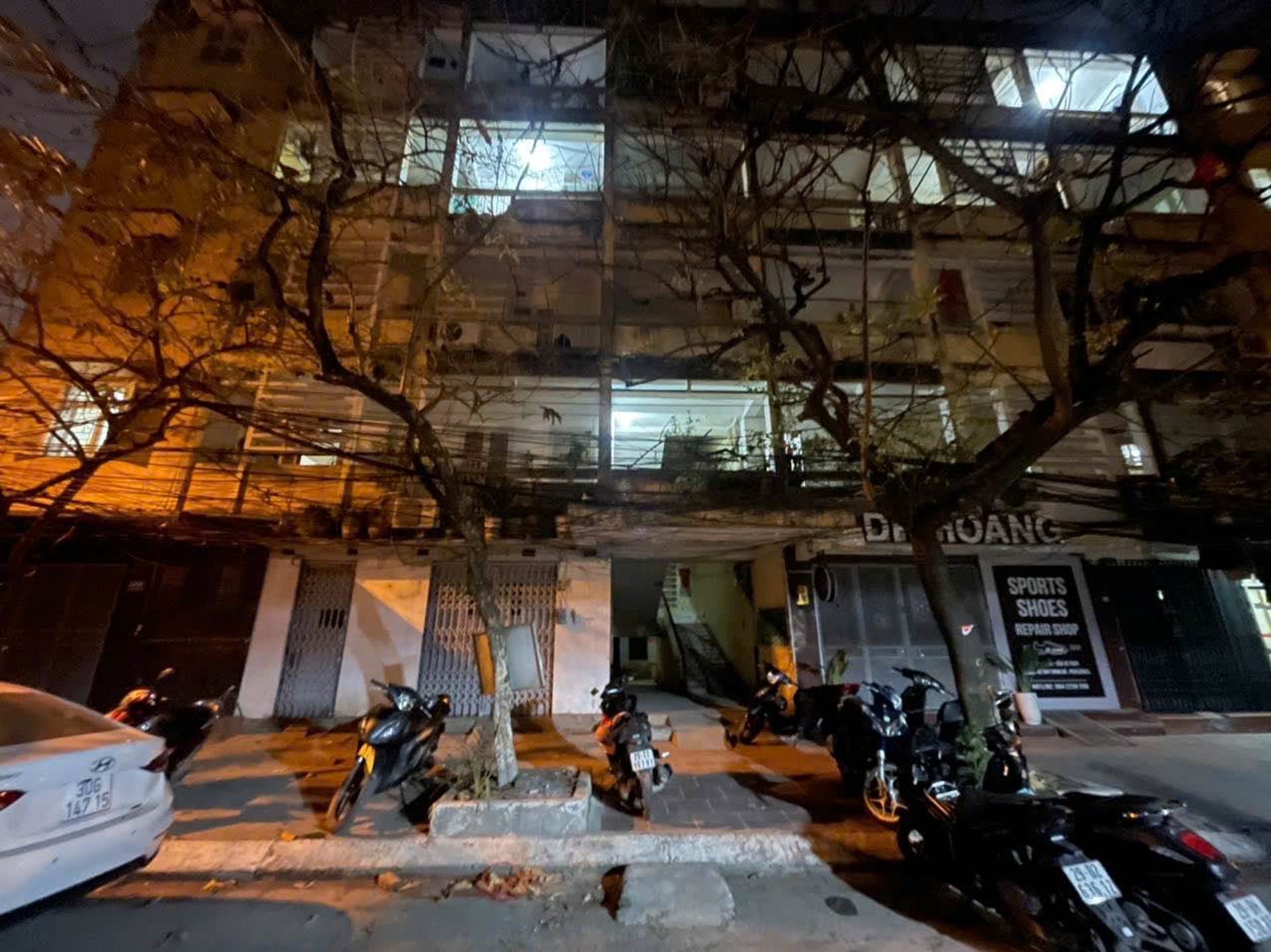 Bán nhà Lương Khánh Thiện - diện tích 42m2 4 tầng - 2 ngủ - giá 4,25 tỷ