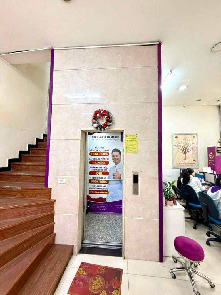 Bán nhà Xã Đàn - diện tích 135m2 5 tầng - Mặt tiền 9m siêu hiếm - giá 110 tỷ