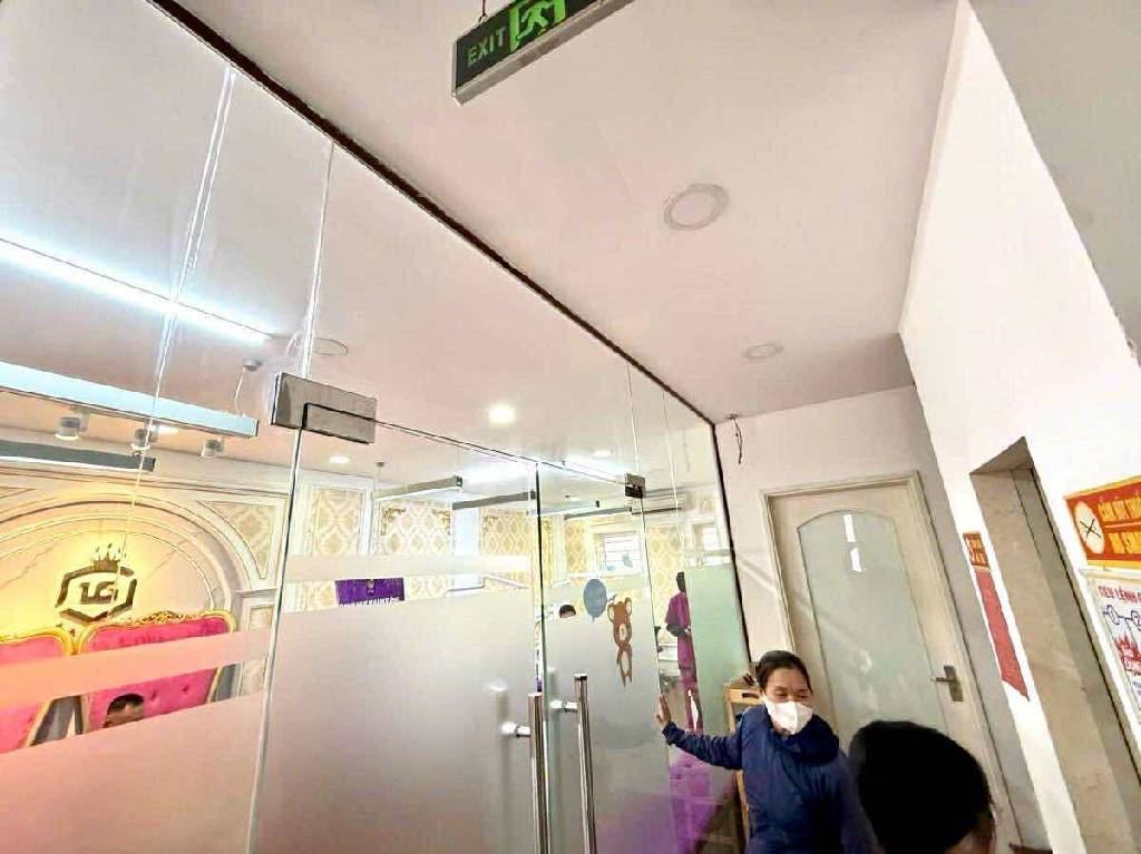 Bán nhà Xã Đàn - diện tích 135m2 5 tầng - Mặt tiền 9m siêu hiếm - giá 110 tỷ