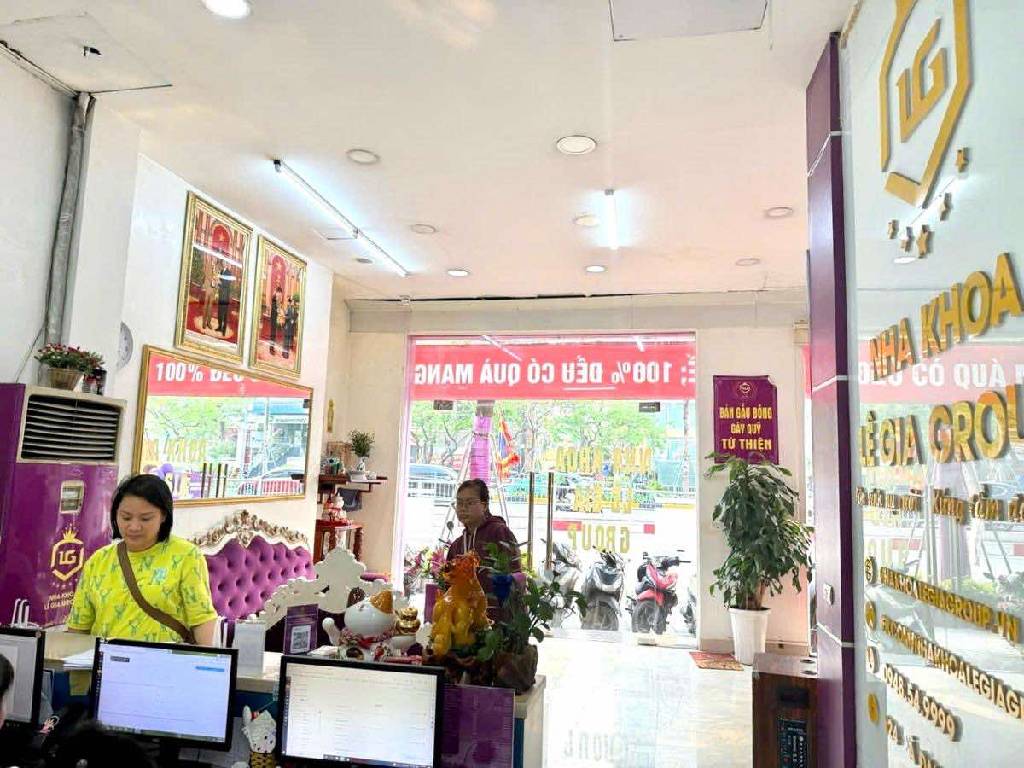 Bán nhà Xã Đàn - diện tích 135m2 5 tầng - Mặt tiền 9m siêu hiếm - giá 110 tỷ