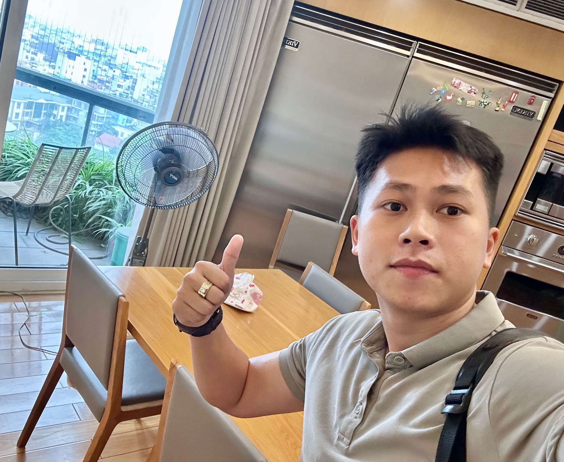 Bán nhà Nguyễn Chí Thanh - diện tích 320m2 12 tầng - Lô góc 3 mặt thoáng - giá 27,5 tỷ