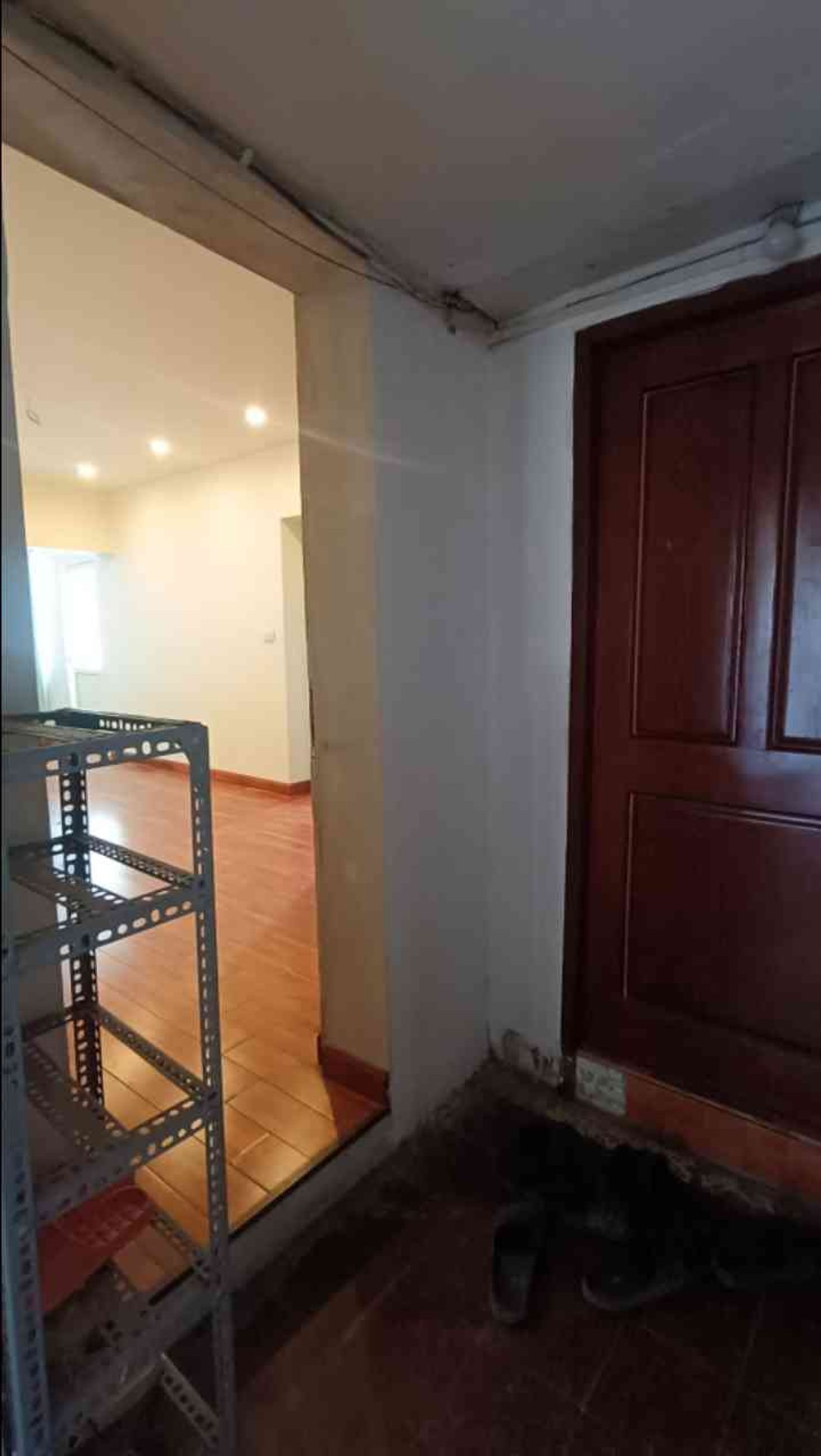 Bán nhà Hai Bà Trưng - diện tích 23m2 1 tầng - Lô góc - giá 3,1 tỷ