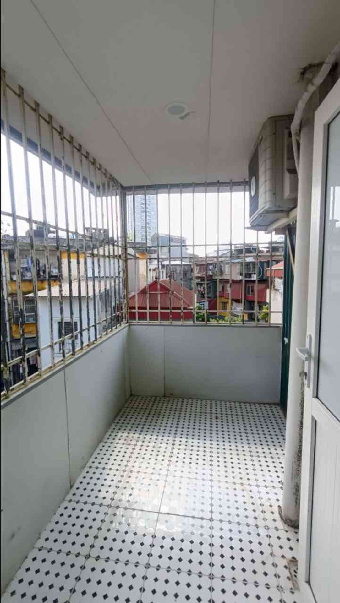 Bán nhà Hai Bà Trưng - diện tích 23m2 1 tầng - Lô góc - giá 3,1 tỷ