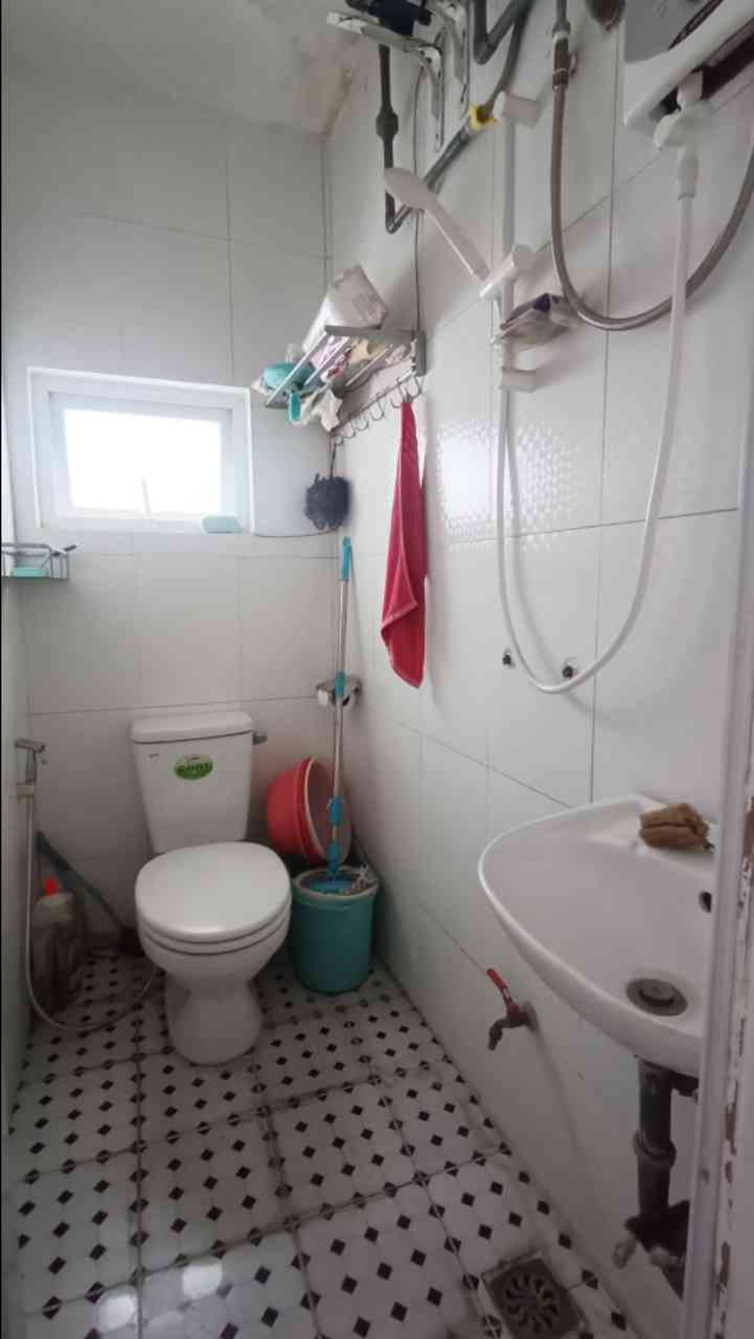 Bán nhà Hai Bà Trưng - diện tích 23m2 1 tầng - Lô góc - giá 3,1 tỷ