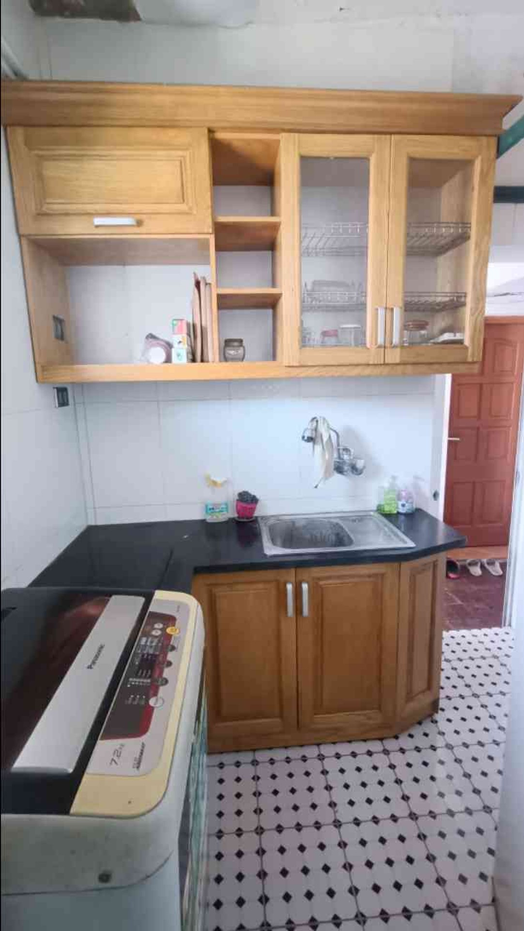 Bán nhà Hai Bà Trưng - diện tích 23m2 1 tầng - Lô góc - giá 3,1 tỷ