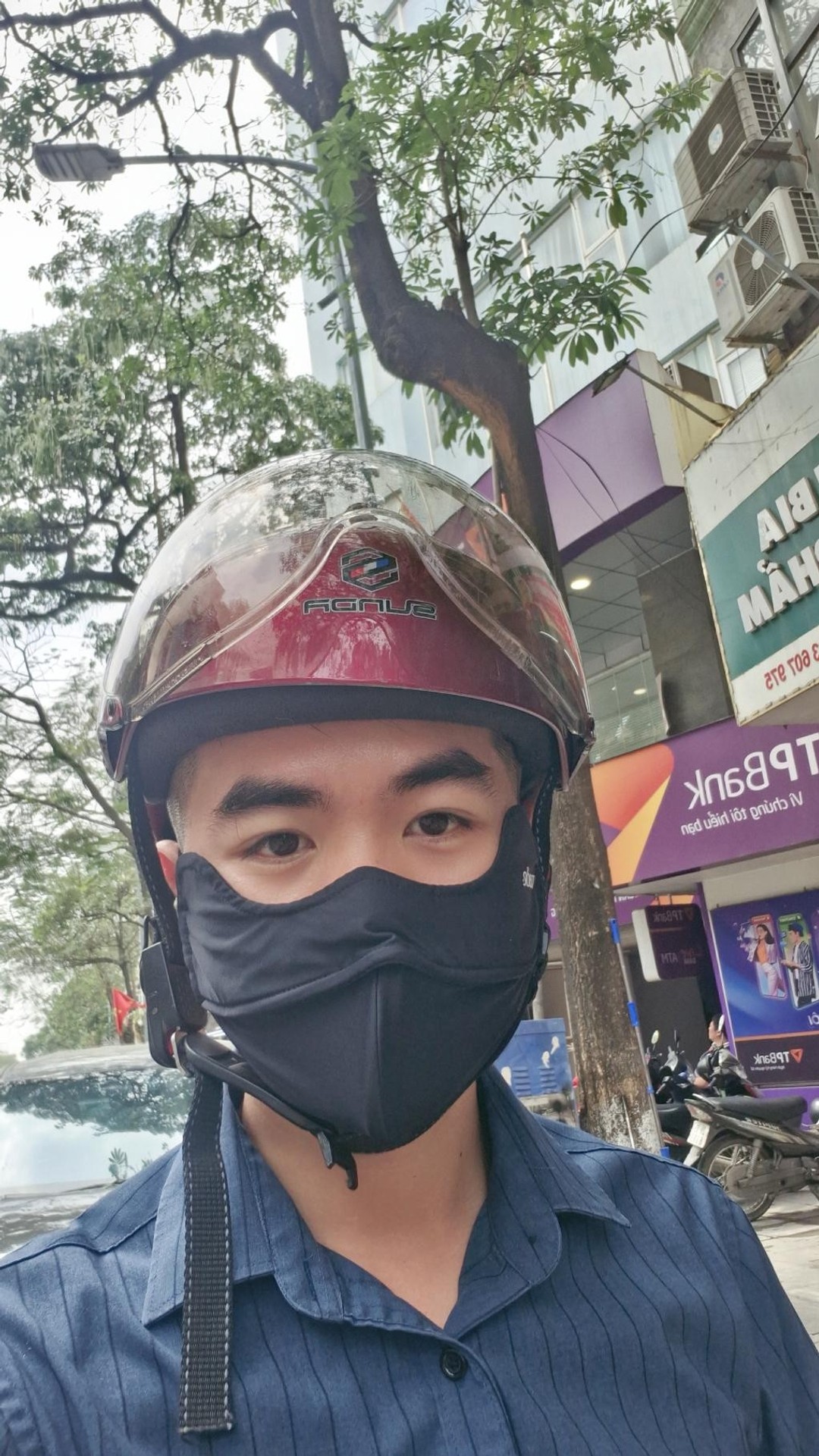 Bán nhà Lê Thanh Nghị - diện tích 451m2 9 tầng - Mặt tiền rộng, vỉa hè mênh mông - giá 295 tỷ