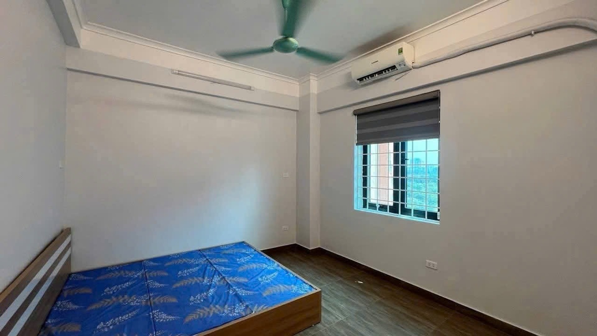 Bán nhà Chung cư Đồng Tàu - diện tích 53m2 7 tầng - Nhà đẹp 2 ngủ - giá 4,36 tỷ
