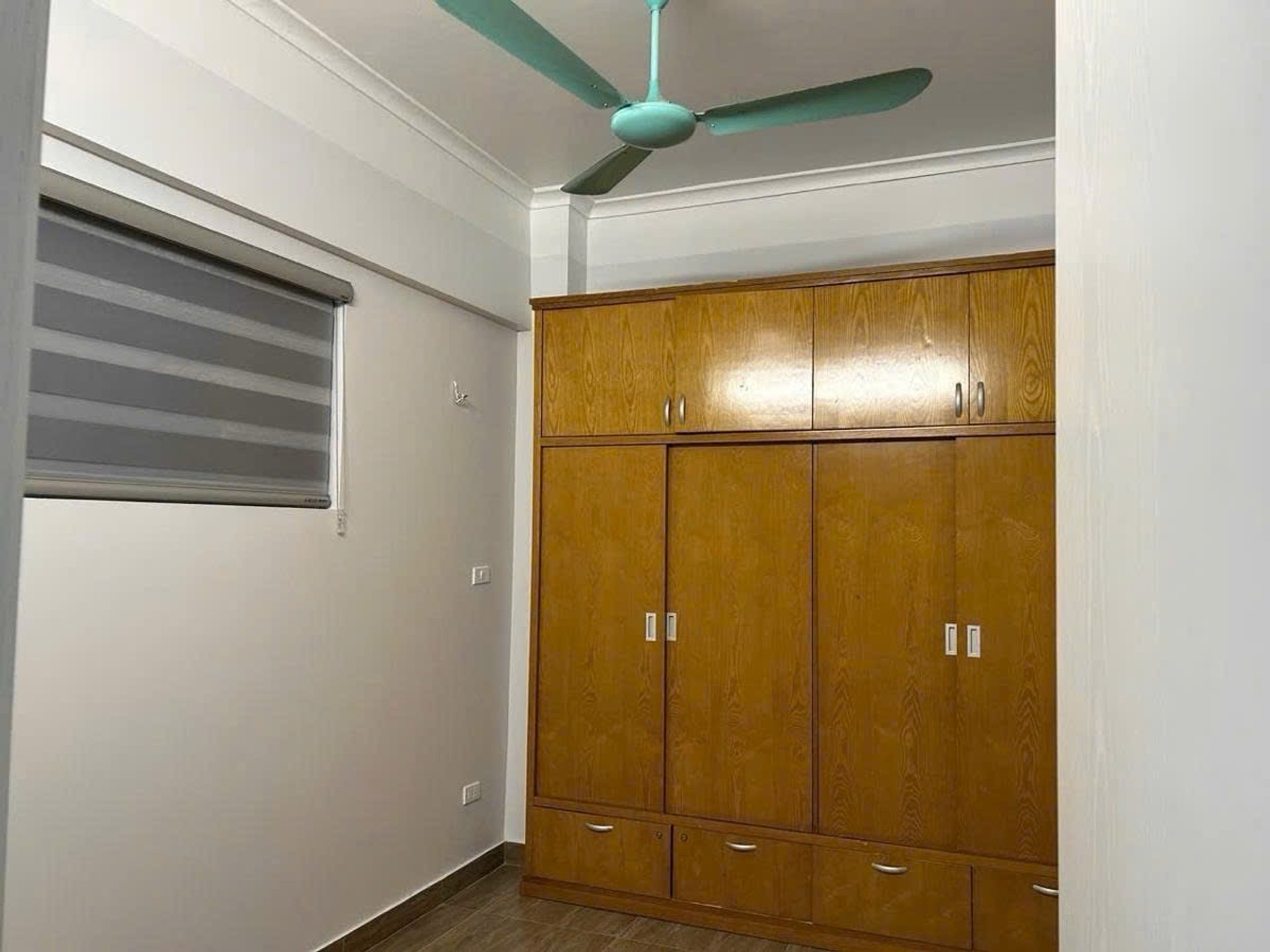 Bán nhà Chung cư Đồng Tàu - diện tích 53m2 7 tầng - Nhà đẹp 2 ngủ - giá 4,36 tỷ