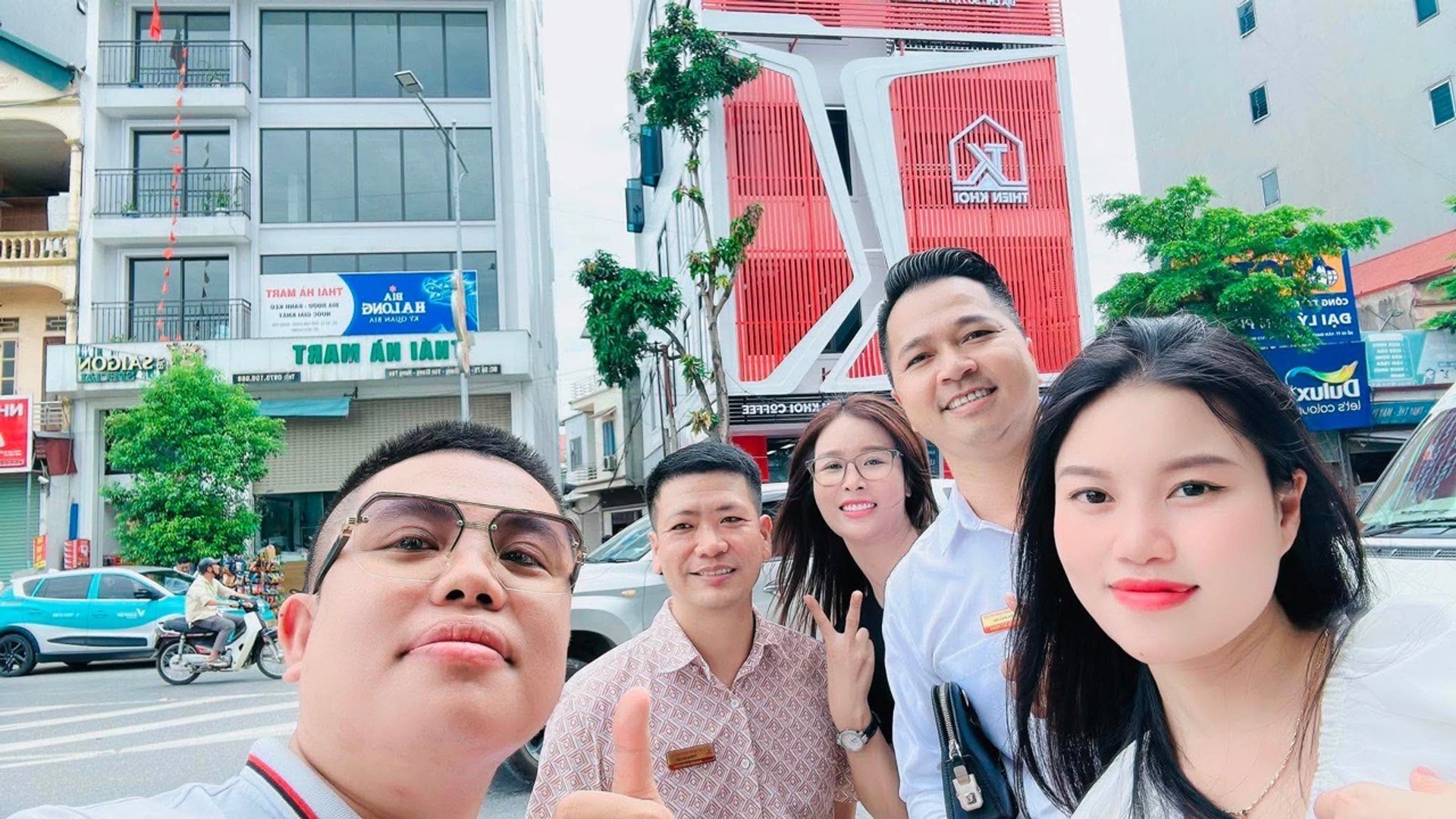 Bán nhà Chung cư Đồng Tàu - diện tích 53m2 7 tầng - Nhà đẹp 2 ngủ - giá 4,36 tỷ