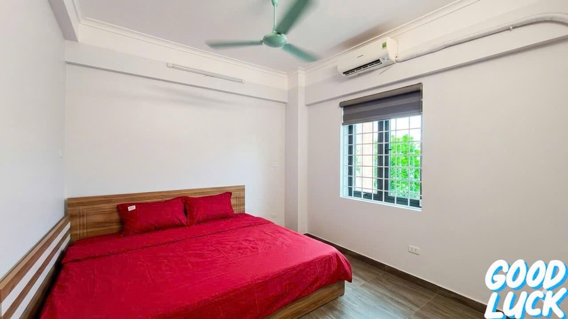 Bán nhà Chung cư Đồng Tàu - diện tích 53m2 7 tầng - Nhà đẹp 2 ngủ - giá 4,36 tỷ