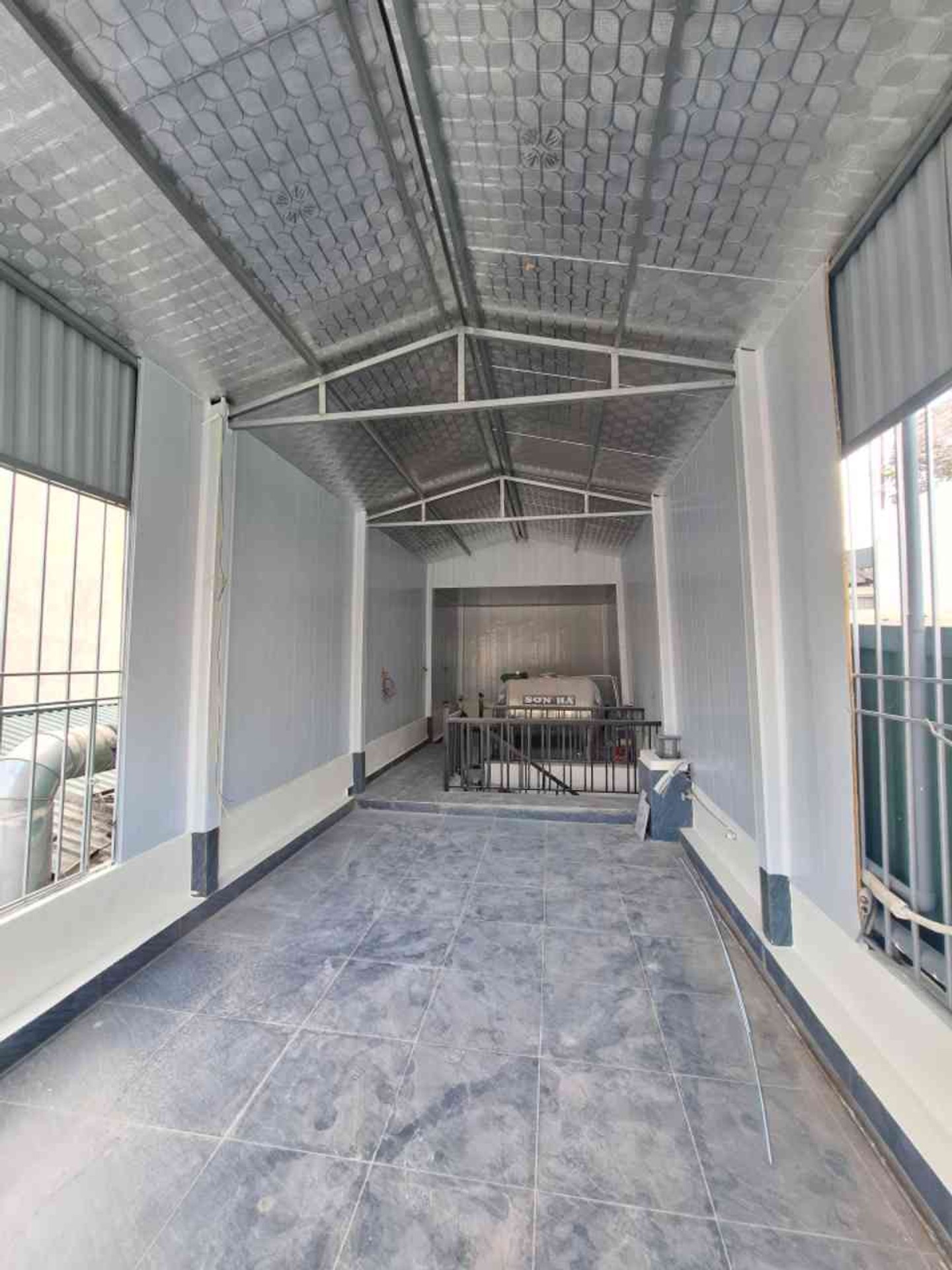Bán nhà Vĩnh Hưng - diện tích 50m2 4 tầng - Mặt phố kinh doanh sầm uất - giá 13,8 tỷ