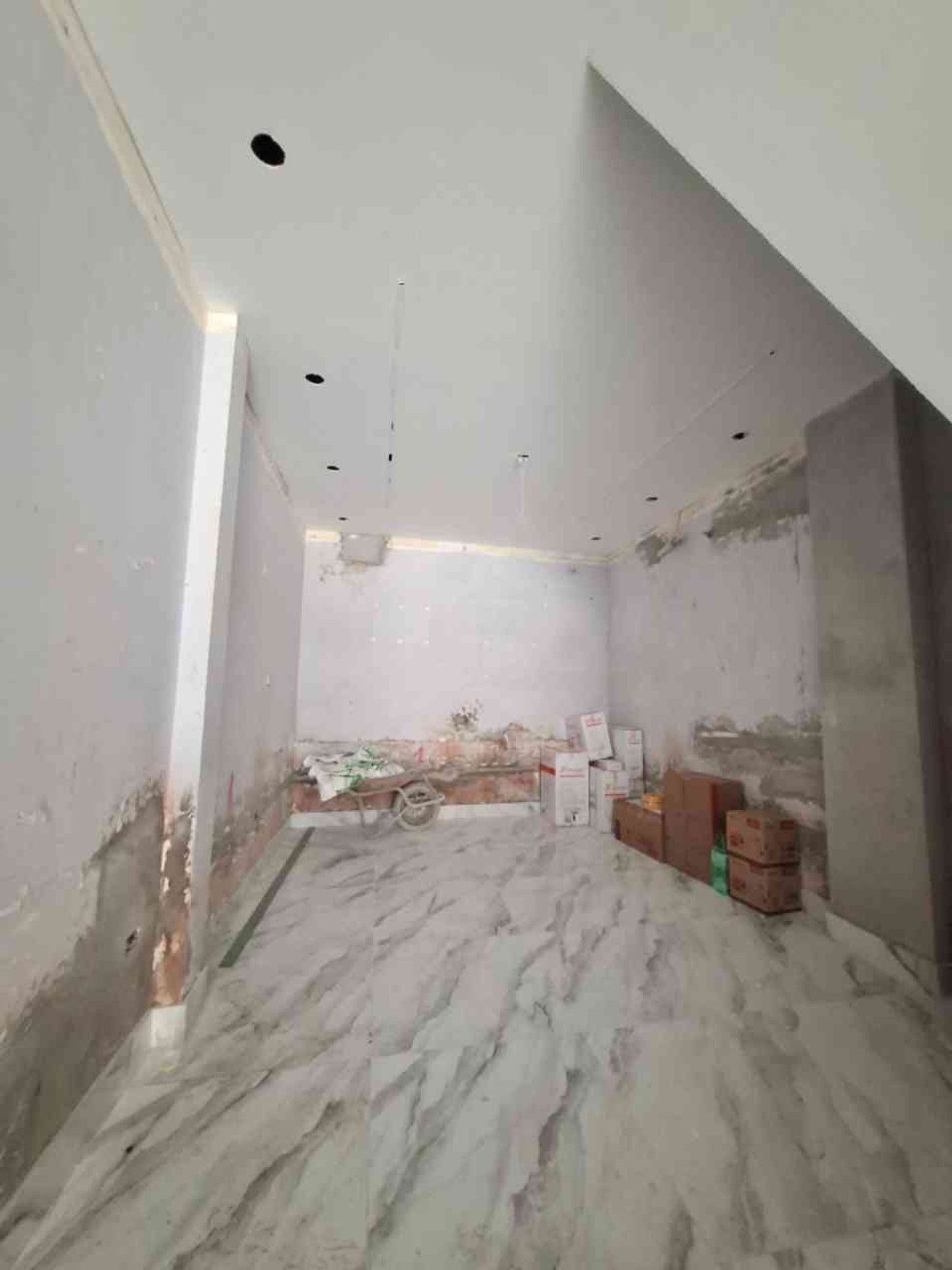 Bán nhà Vĩnh Hưng - diện tích 50m2 4 tầng - Mặt phố kinh doanh sầm uất - giá 13,8 tỷ