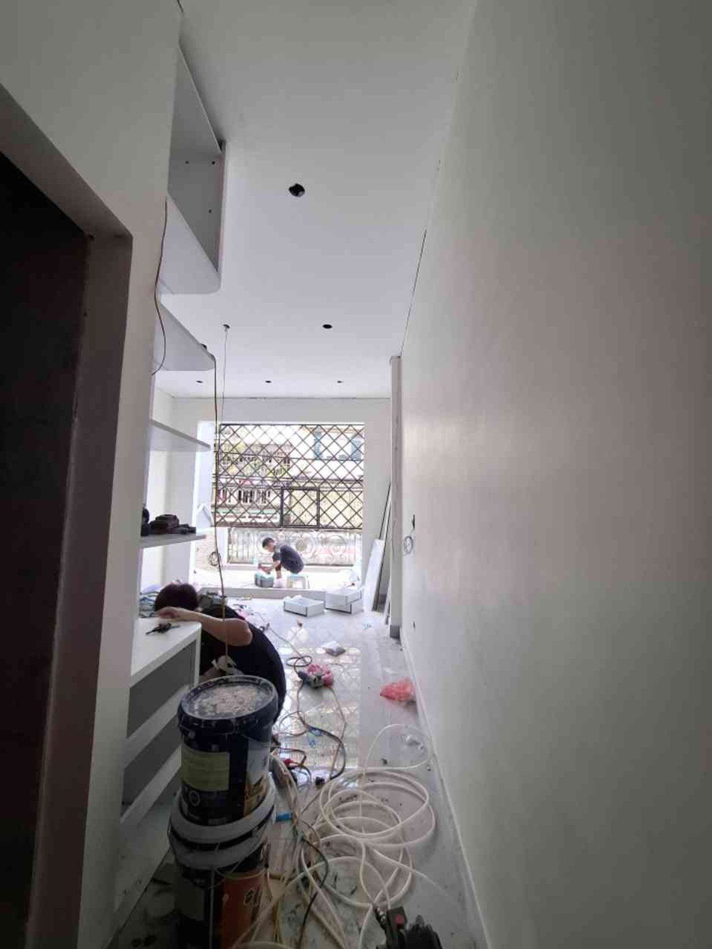 Bán nhà Vĩnh Hưng - diện tích 50m2 4 tầng - Mặt phố kinh doanh sầm uất - giá 13,8 tỷ