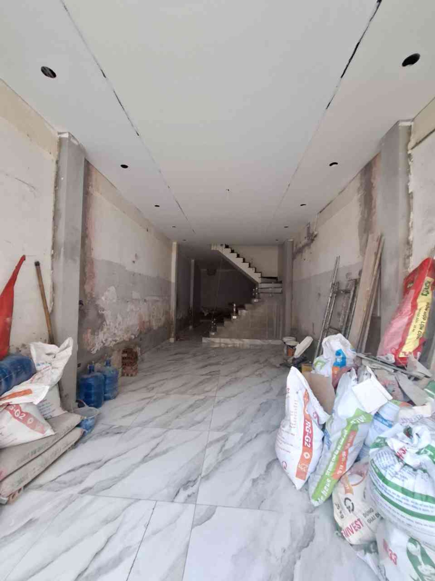 Bán nhà Vĩnh Hưng - diện tích 50m2 4 tầng - Mặt phố kinh doanh sầm uất - giá 13,8 tỷ