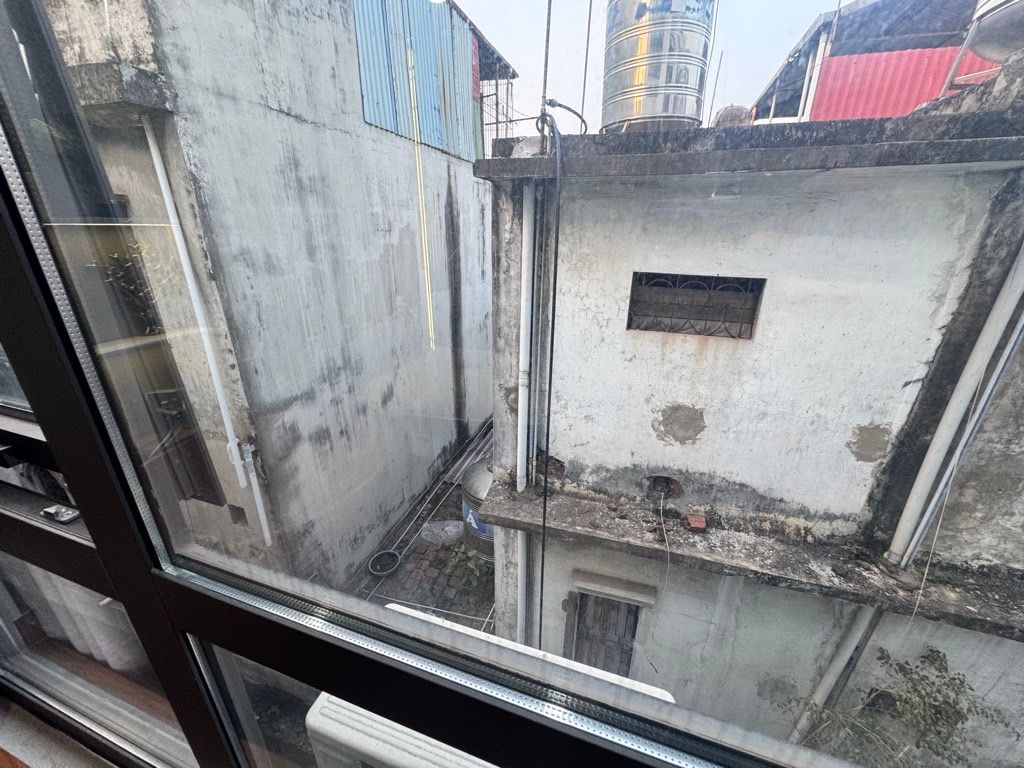 Bán nhà Minh Khai - diện tích 47m2 6 tầng - Nhà 2 mặt đường - giá 29 tỷ