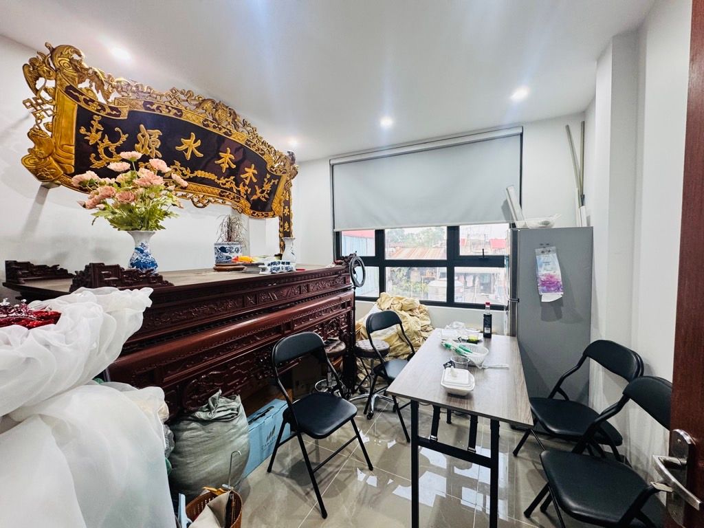 Bán nhà Minh Khai - diện tích 47m2 6 tầng - Nhà 2 mặt đường - giá 29 tỷ