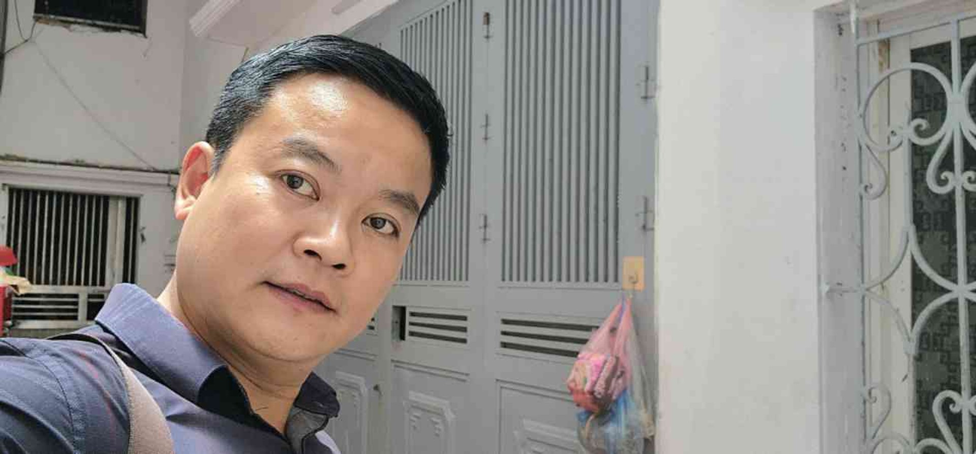 Bán nhà Bạch Mai - diện tích 62m2 3 tầng - Ngõ 62 Bạch Mai - giá 11,7 tỷ