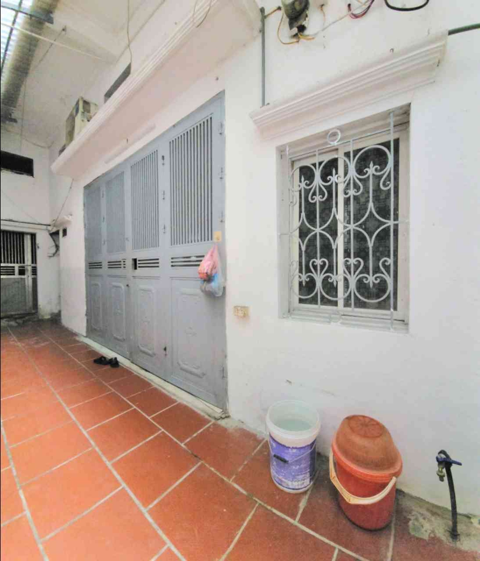 Bán nhà Bạch Mai - diện tích 62m2 3 tầng - Ngõ 62 Bạch Mai - giá 11,7 tỷ