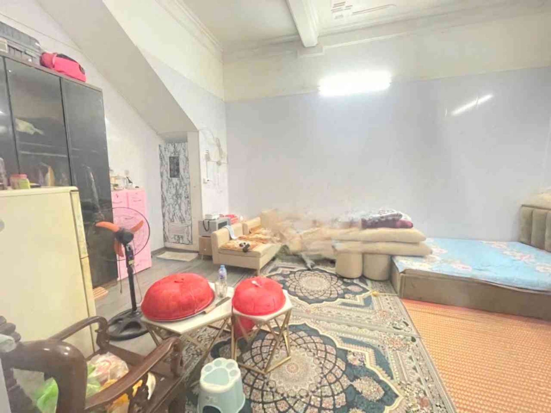Bán nhà Bạch Mai - diện tích 62m2 3 tầng - Ngõ 62 Bạch Mai - giá 11,7 tỷ