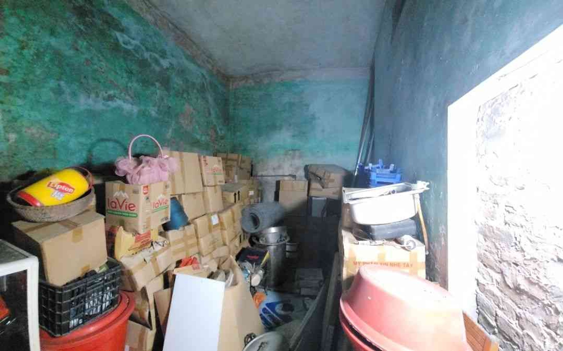 Bán nhà Bạch Mai - diện tích 62m2 3 tầng - Ngõ 62 Bạch Mai - giá 11,7 tỷ