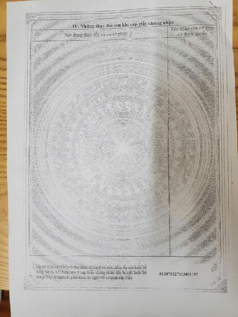 Bán nhà Võ Thị Sáu - diện tích 163m2 5 tầng - Ô TÔ TRÁNH - giá 54 tỷ