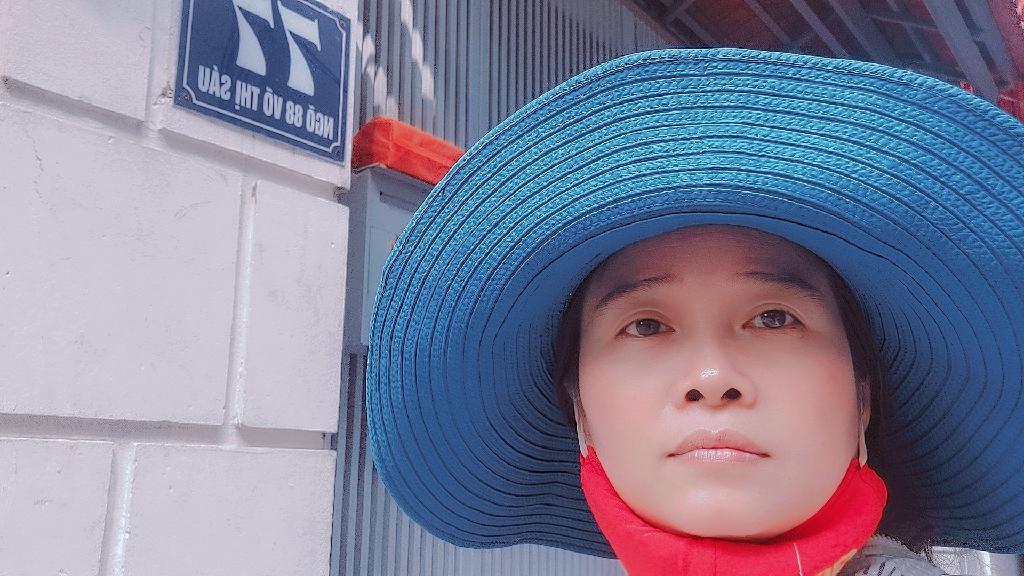 Bán nhà Võ Thị Sáu - diện tích 163m2 5 tầng - Ô TÔ TRÁNH - giá 54 tỷ