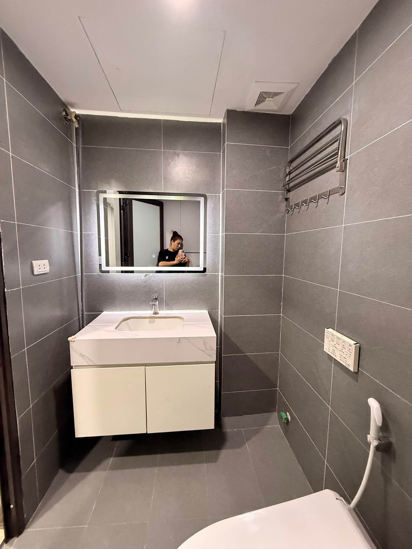Bán nhà Bạch Mai - diện tích 33m2 5 tầng - Ngõ 3 gác phi - giá 9,9 tỷ