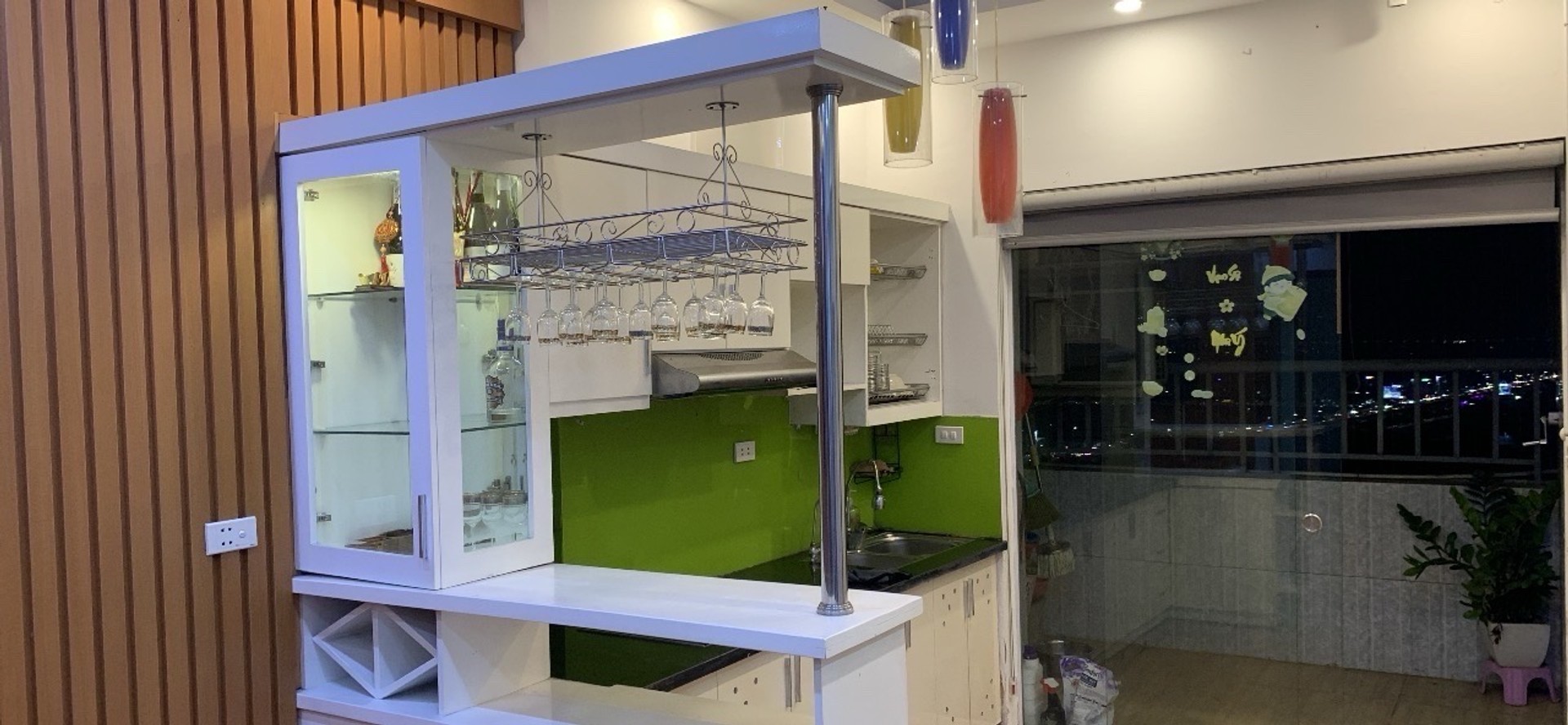 Bán nhà Nguyễn Duy Trinh - diện tích 61m2 19 tầng - Lô góc tầng cao view hồ siêu đẹp - giá 4,8 tỷ