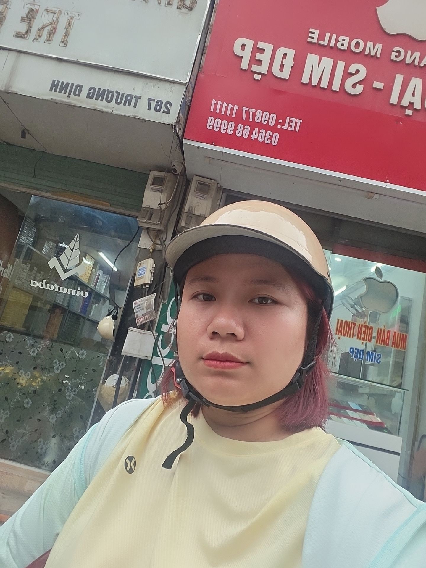 Bán nhà Trương Định - diện tích 47m2 5 tầng - SIÊU PHẨM MẶT PHỐ - giá 18,3 tỷ