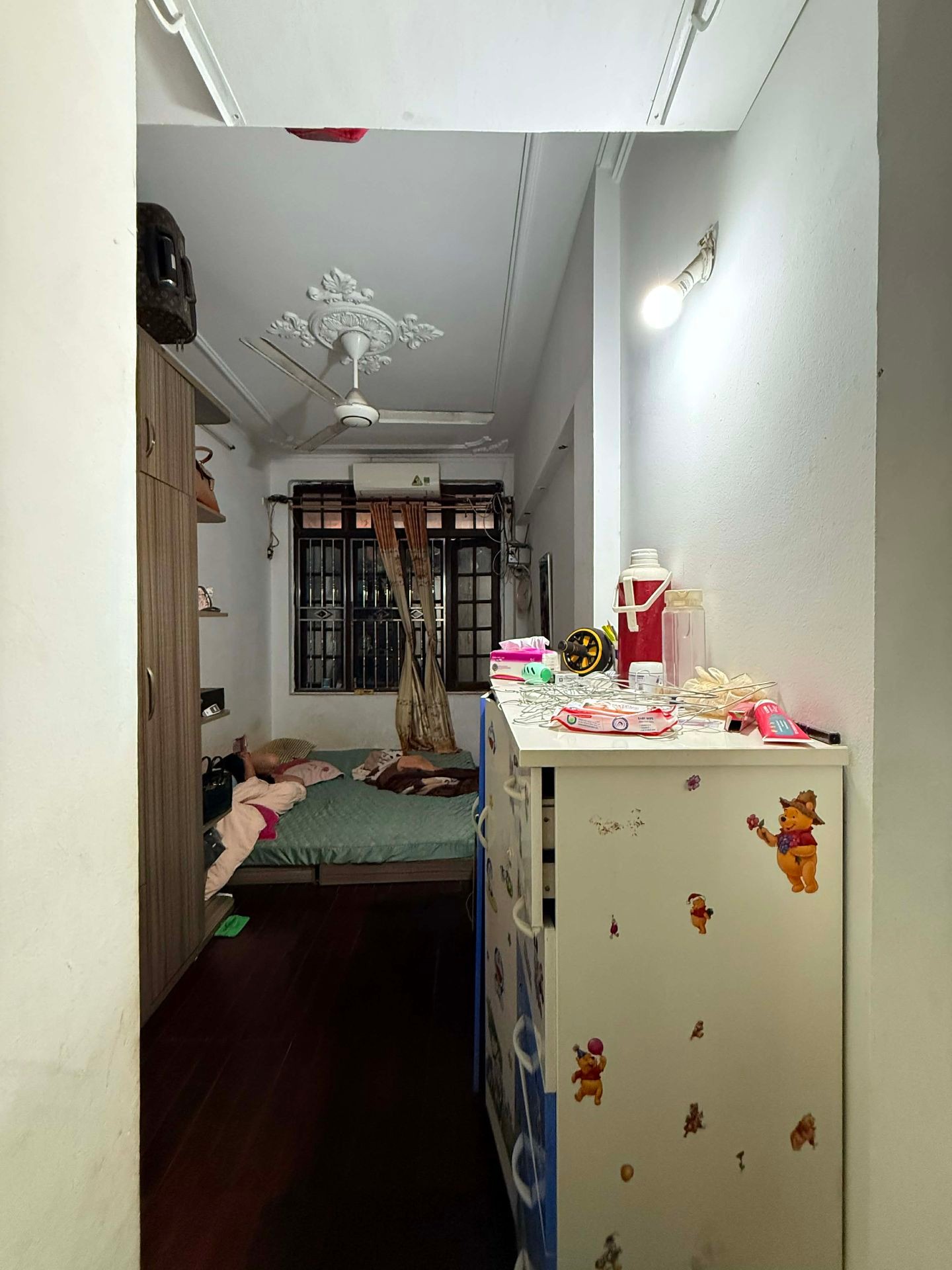Bán nhà Trương Định - diện tích 47m2 5 tầng - SIÊU PHẨM MẶT PHỐ - giá 18,3 tỷ