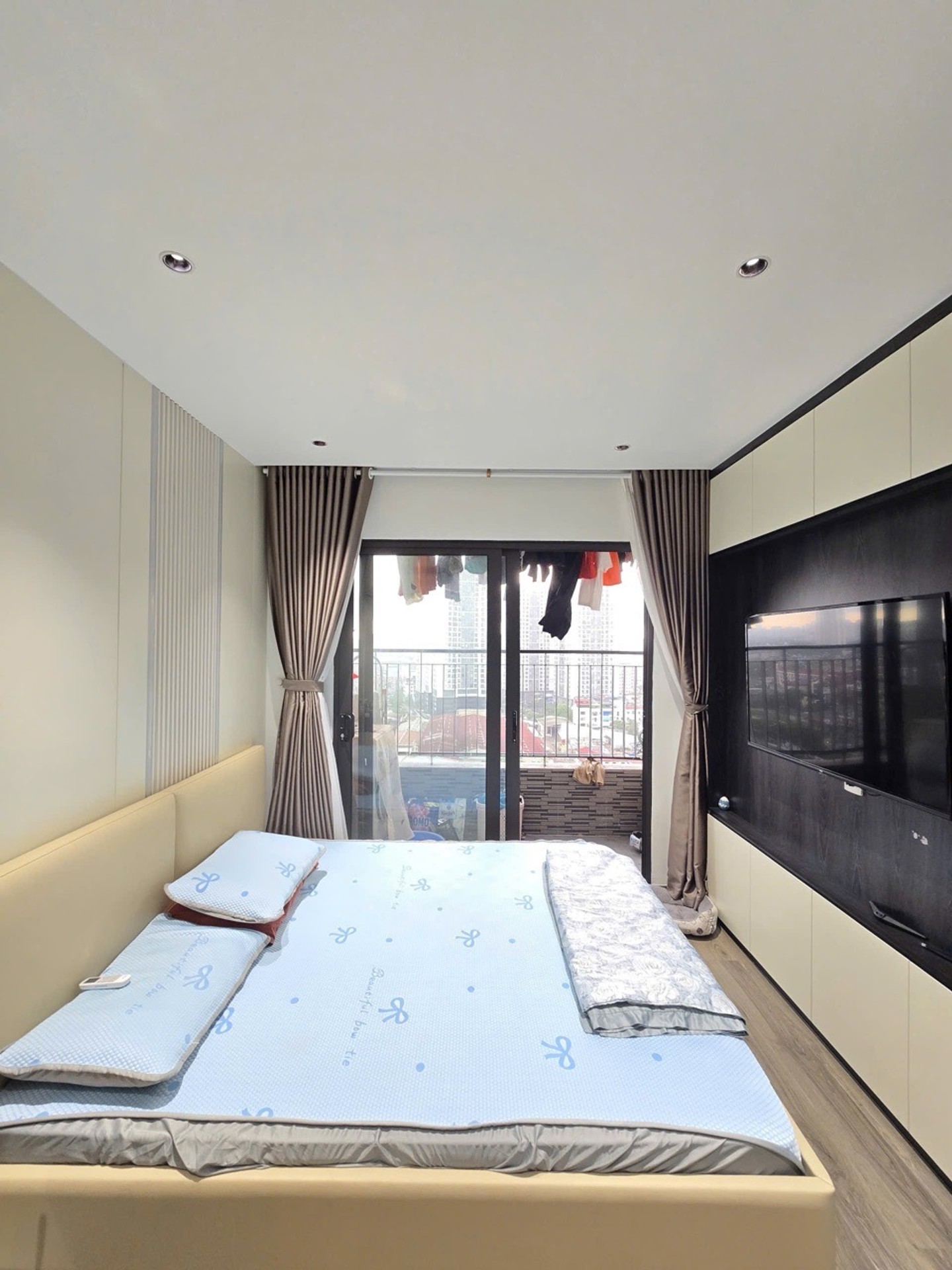 Bán nhà Ngõ 161 Ngọc Hồi - diện tích 92m2 15 tầng - Căn hộ lô góc đẹp - giá 7,2 tỷ