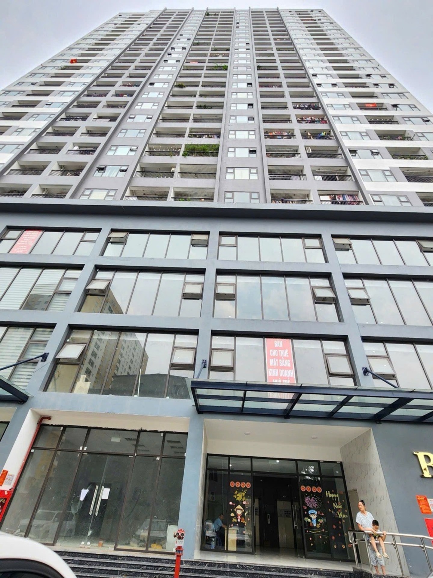 Bán nhà Ngõ 161 Ngọc Hồi - diện tích 92m2 15 tầng - Căn hộ lô góc đẹp - giá 7,2 tỷ