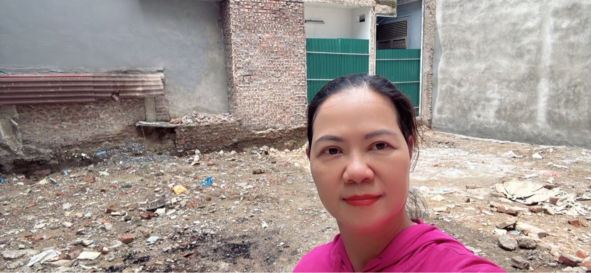 Bán nhà Thanh Lân - diện tích 50m2 1 tầng - Mảnh đất vuông - giá 7,8 tỷ