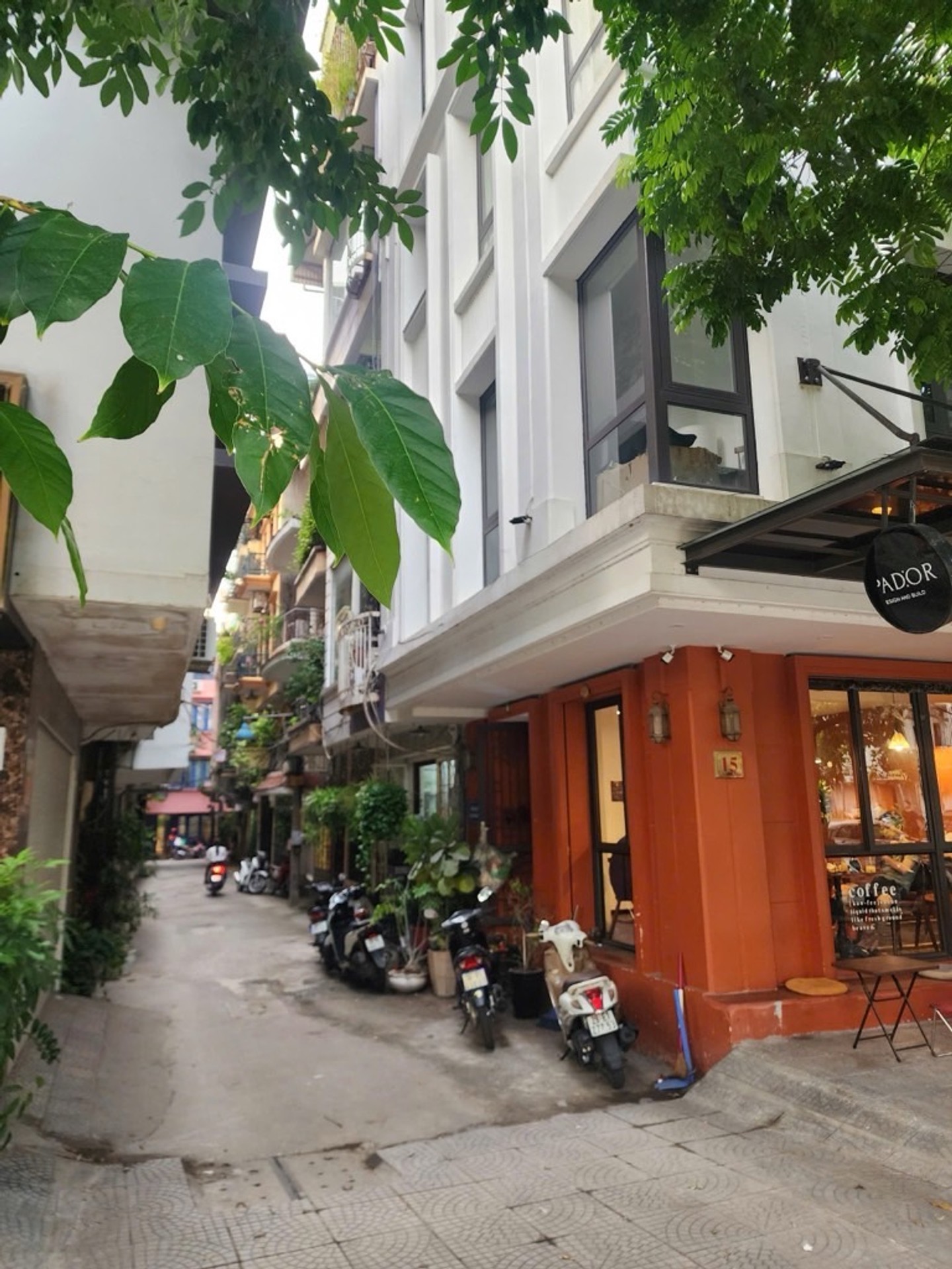 Bán nhà Nguyễn Lương Bằng - diện tích 59m2 7 tầng - ô tô tránh - giá 30,8 tỷ