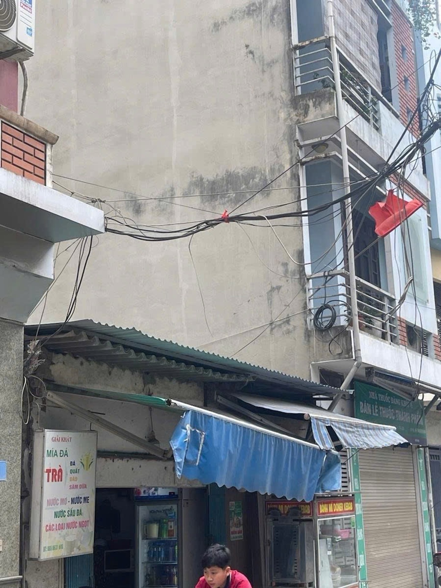 Bán nhà Định Công Hạ - diện tích 140m2 1 tầng - Mặt ngõ ô tô tránh - giá 35 tỷ